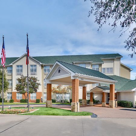 Candlewood Suites Dallas Market Center-Love Field By Ihg Luaran gambar
