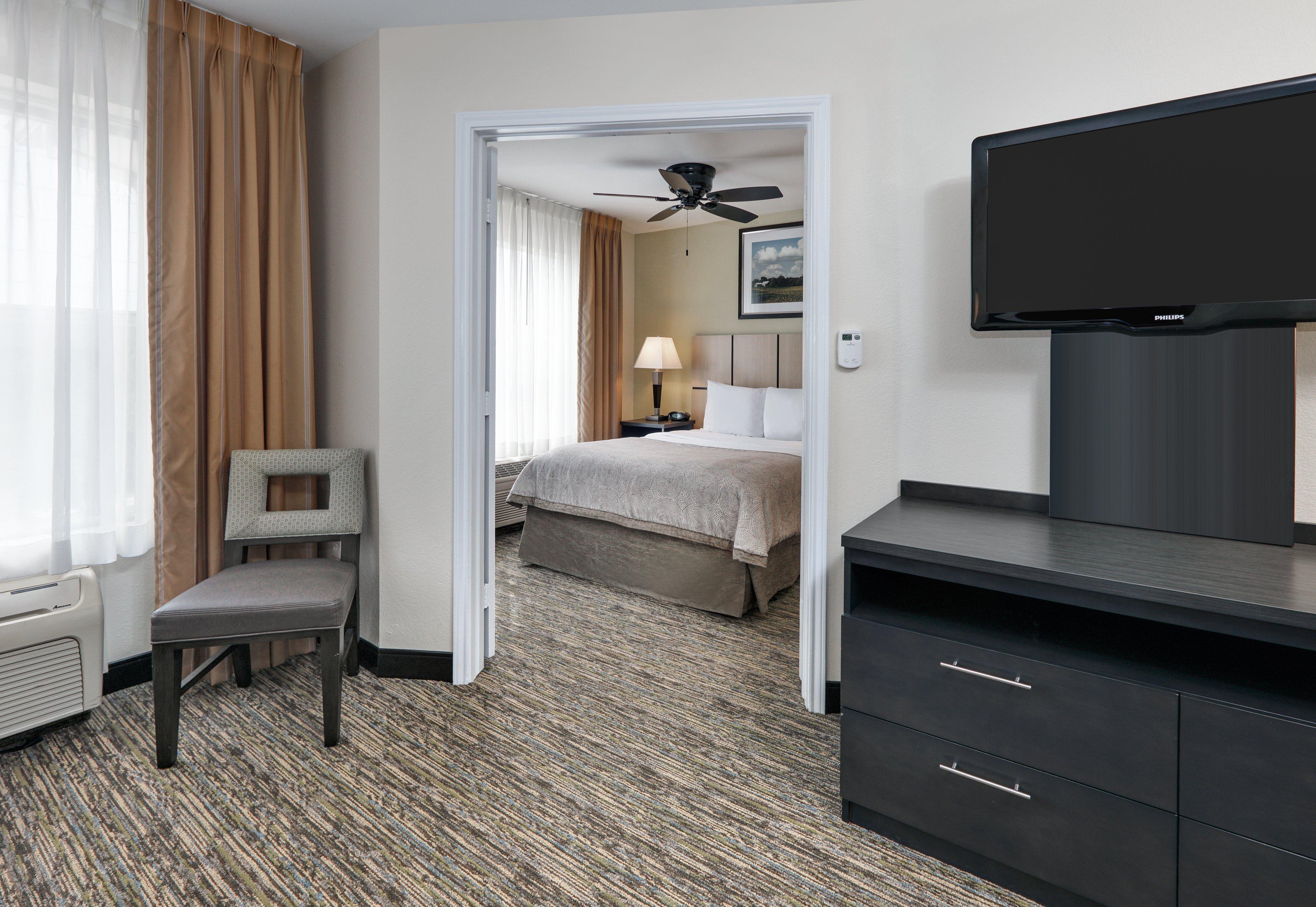 Candlewood Suites Dallas Market Center-Love Field By Ihg Luaran gambar