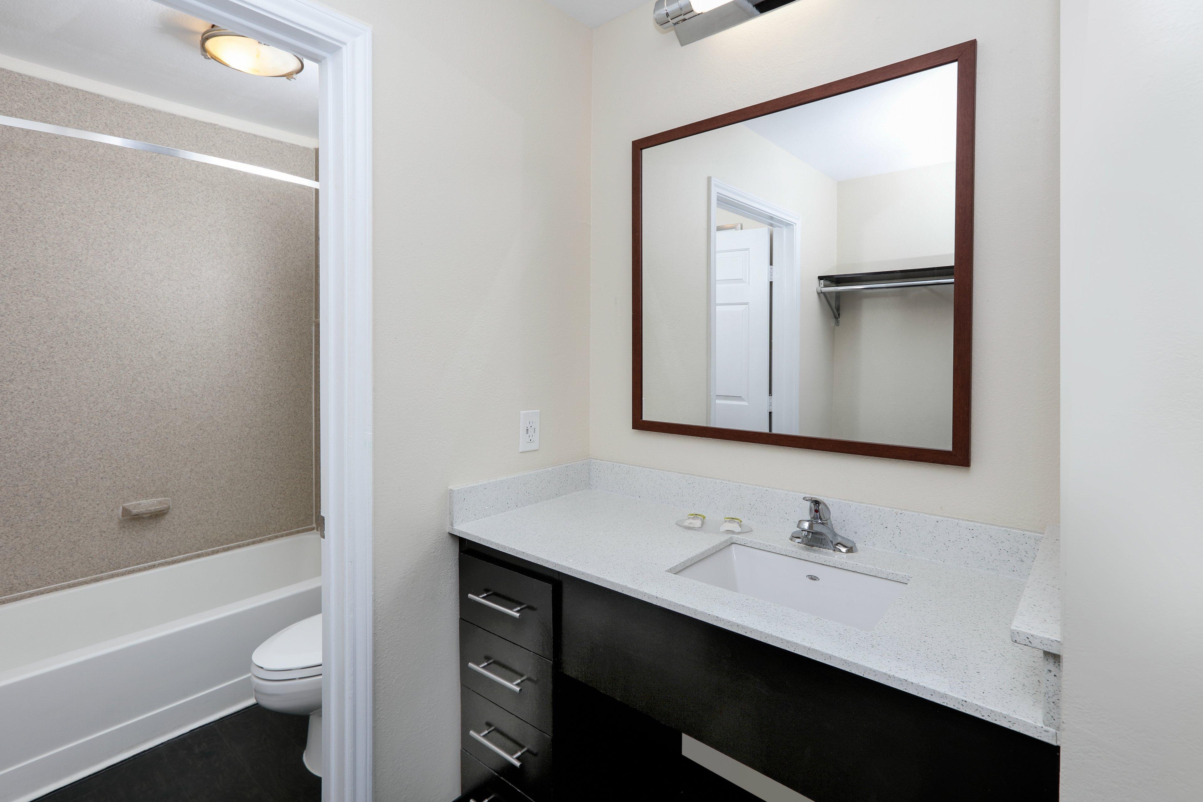Candlewood Suites Dallas Market Center-Love Field By Ihg Luaran gambar