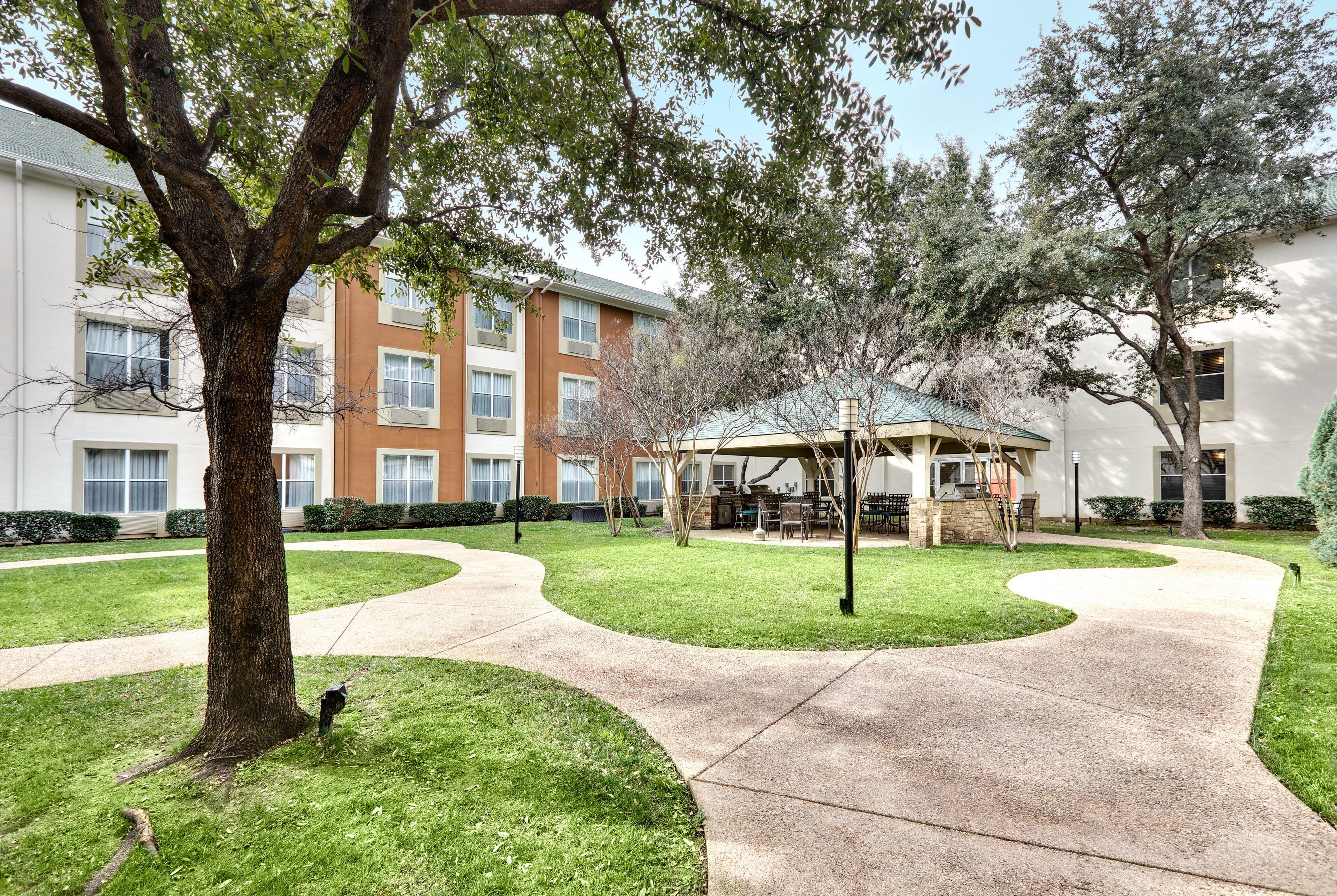 Candlewood Suites Dallas Market Center-Love Field By Ihg Luaran gambar