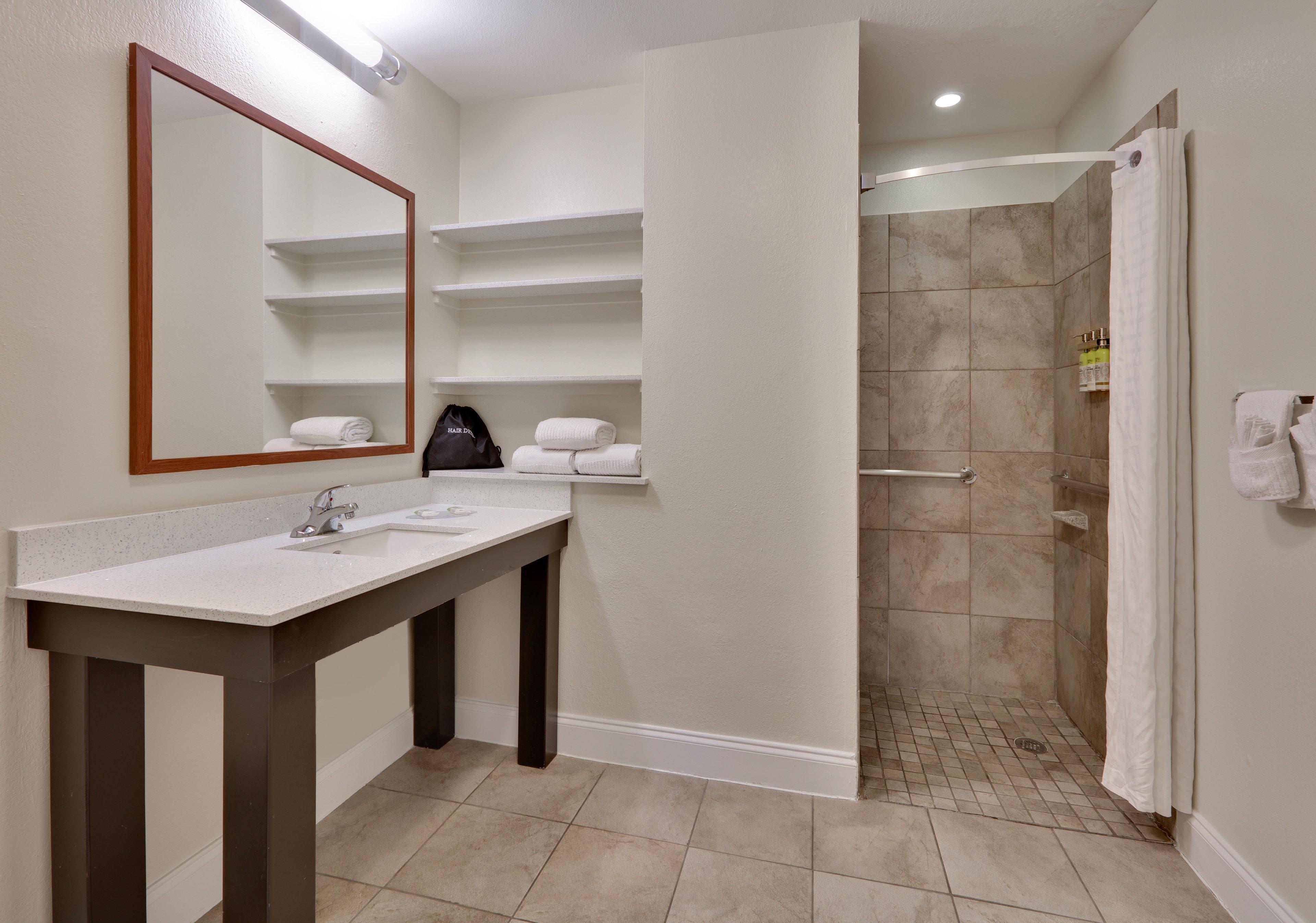 Candlewood Suites Dallas Market Center-Love Field By Ihg Luaran gambar