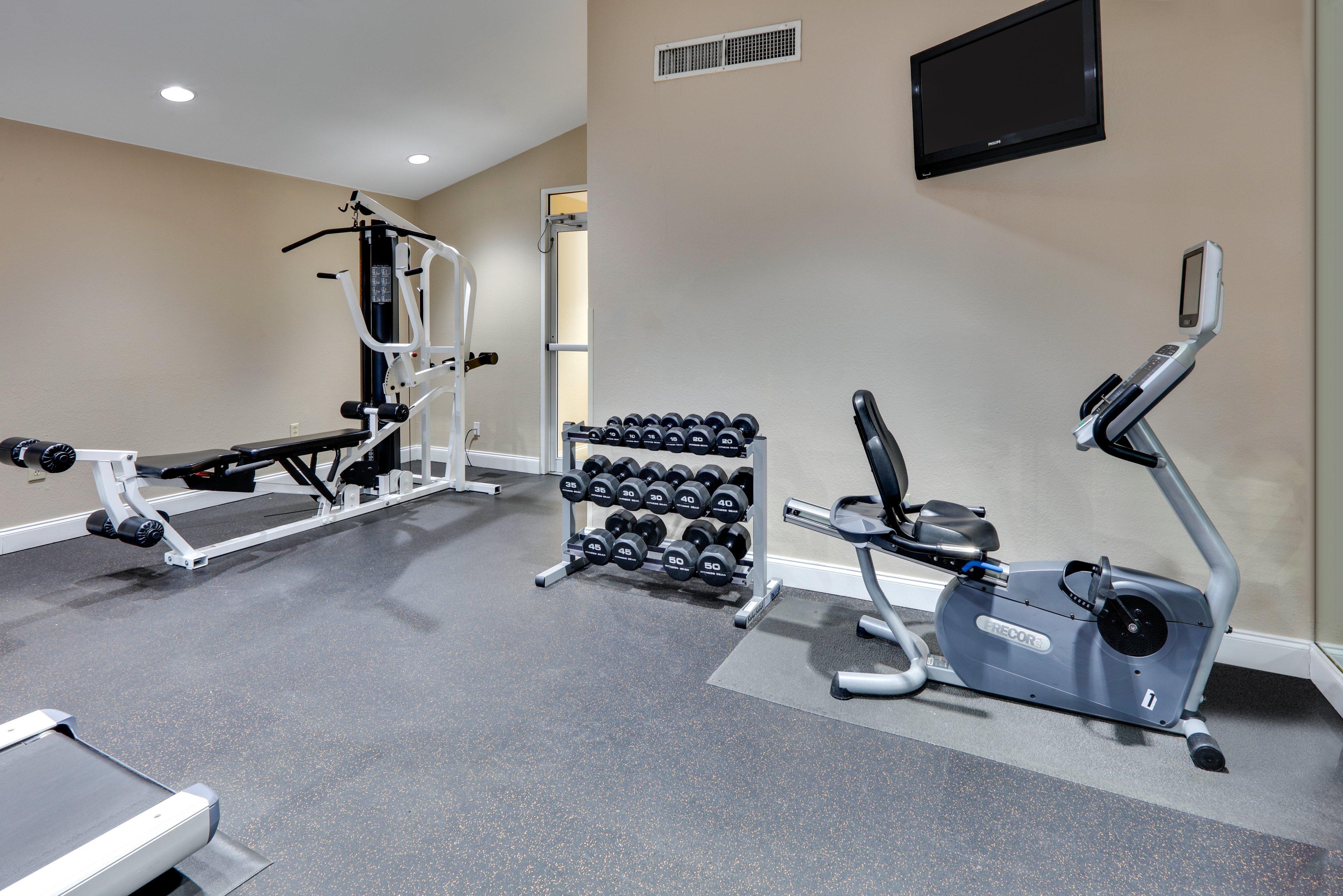 Candlewood Suites Dallas Market Center-Love Field By Ihg Luaran gambar