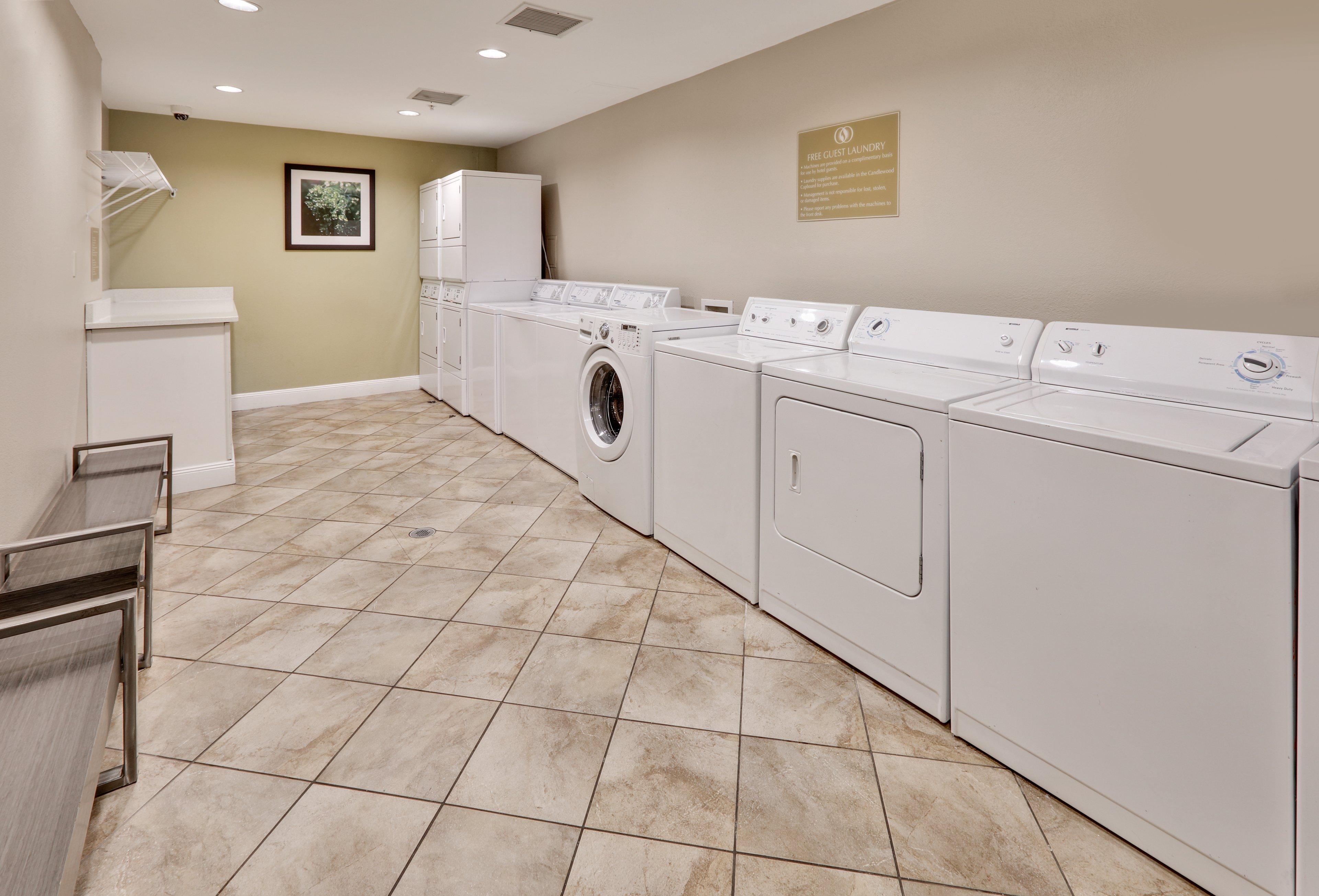 Candlewood Suites Dallas Market Center-Love Field By Ihg Luaran gambar