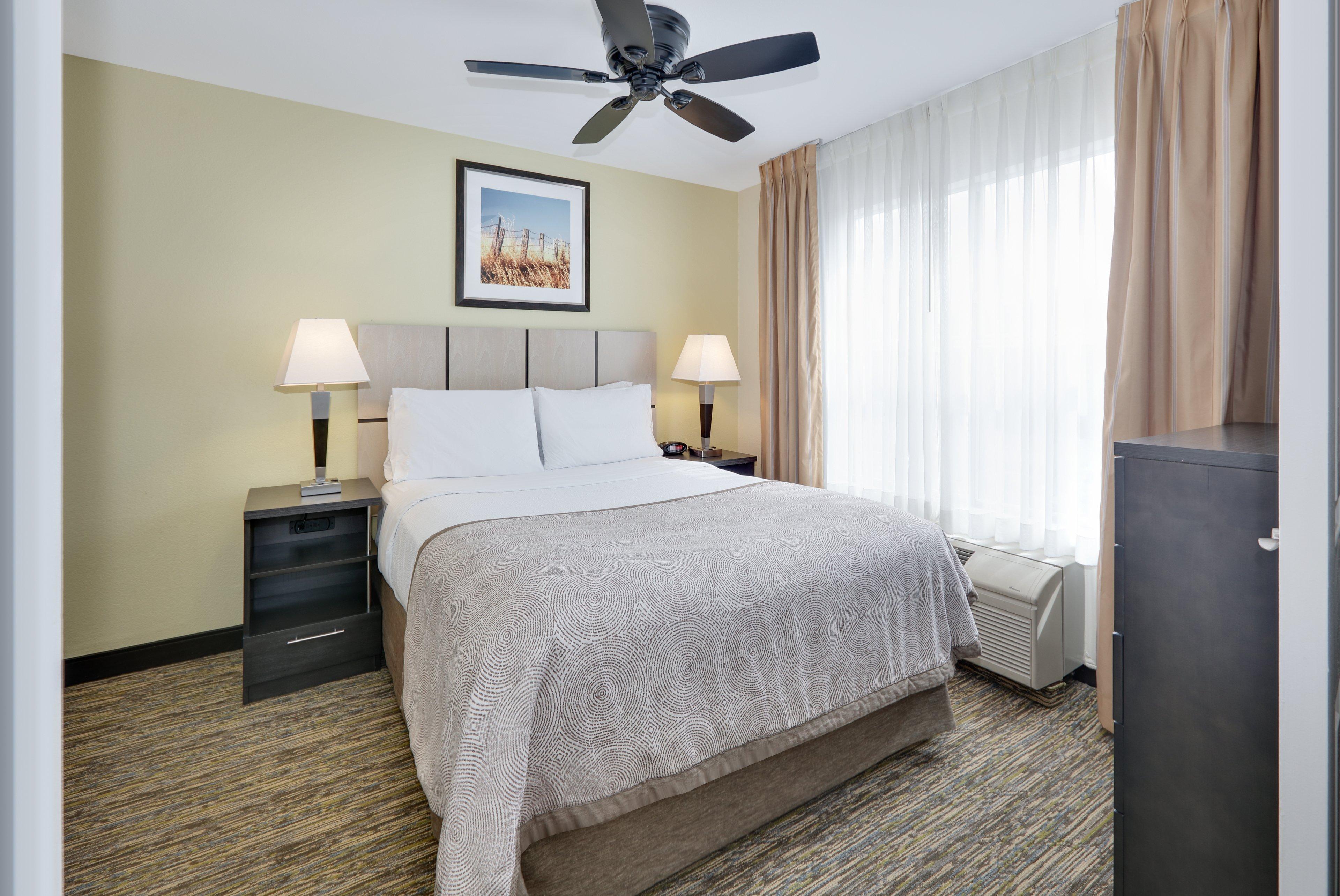 Candlewood Suites Dallas Market Center-Love Field By Ihg Luaran gambar
