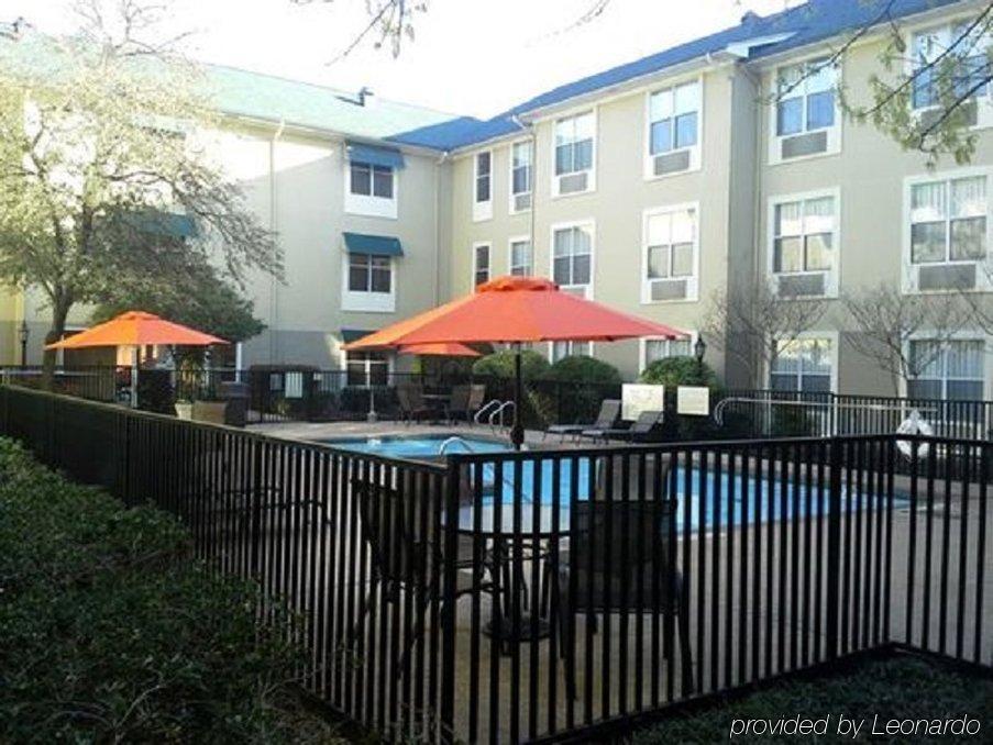 Candlewood Suites Dallas Market Center-Love Field By Ihg Luaran gambar