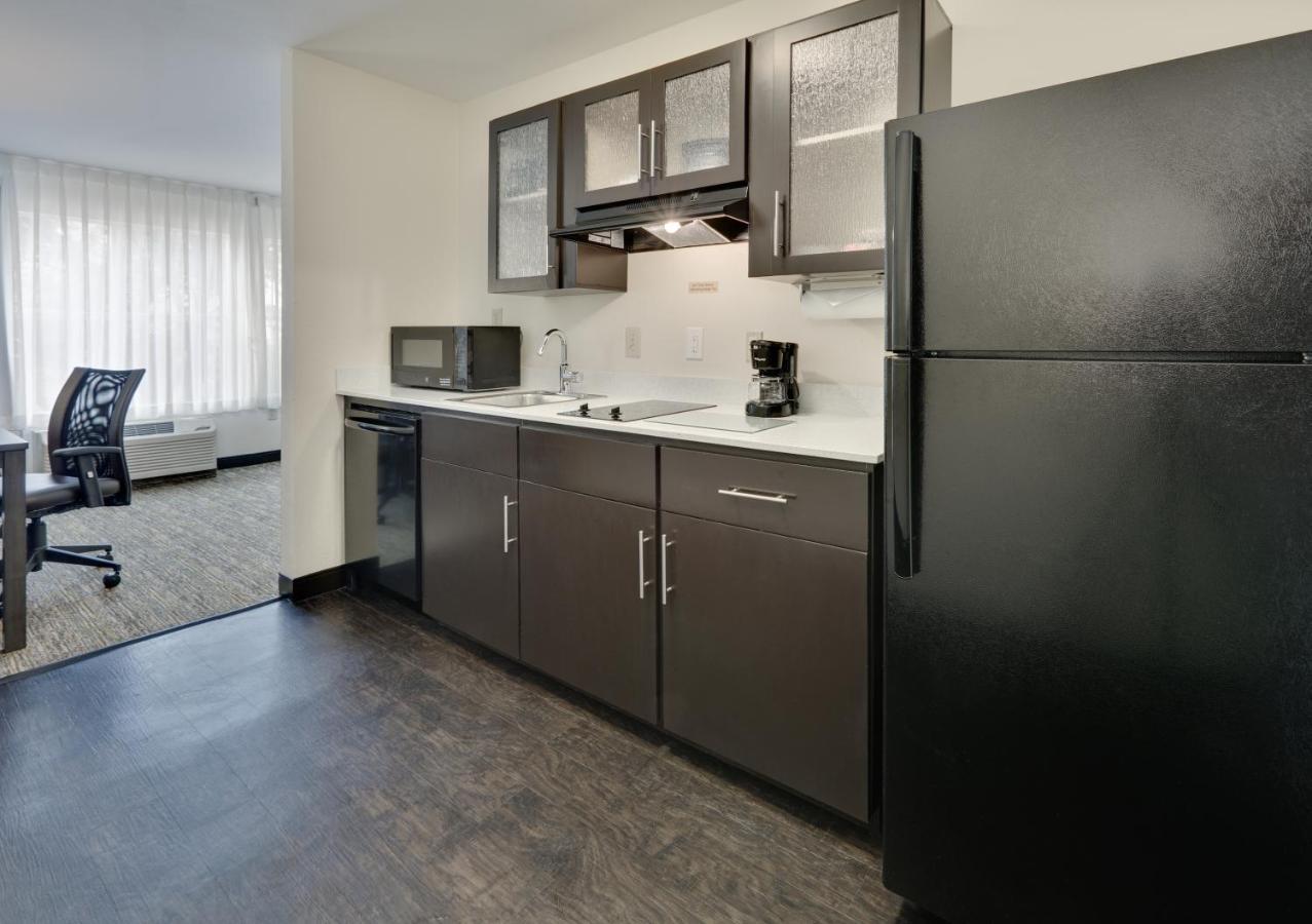 Candlewood Suites Dallas Market Center-Love Field By Ihg Luaran gambar