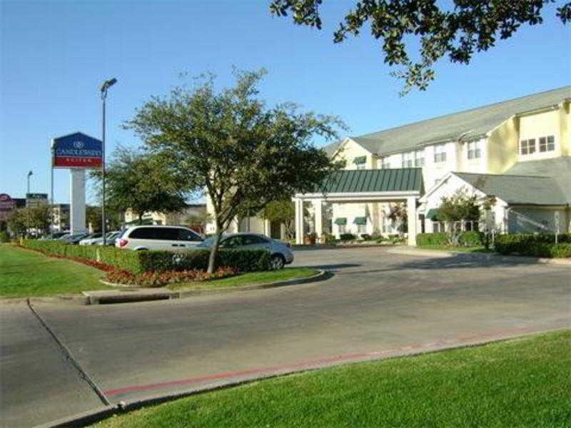 Candlewood Suites Dallas Market Center-Love Field By Ihg Luaran gambar