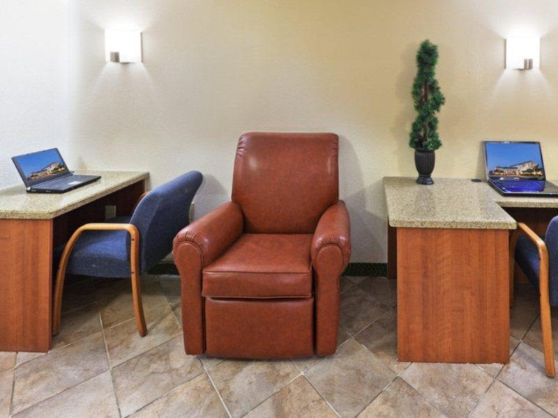 Candlewood Suites Dallas Market Center-Love Field By Ihg Luaran gambar