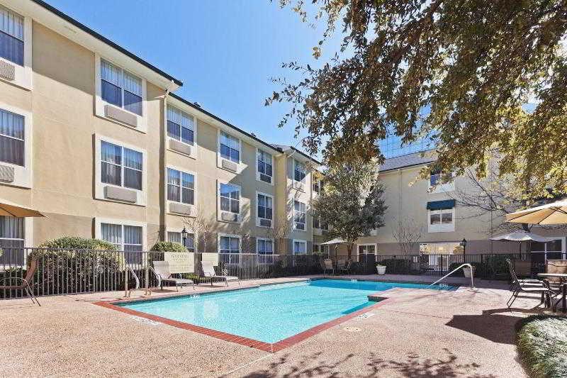 Candlewood Suites Dallas Market Center-Love Field By Ihg Kemudahan gambar