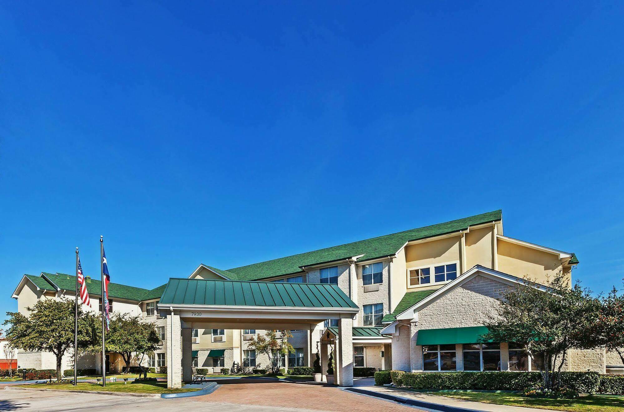 Candlewood Suites Dallas Market Center-Love Field By Ihg Luaran gambar
