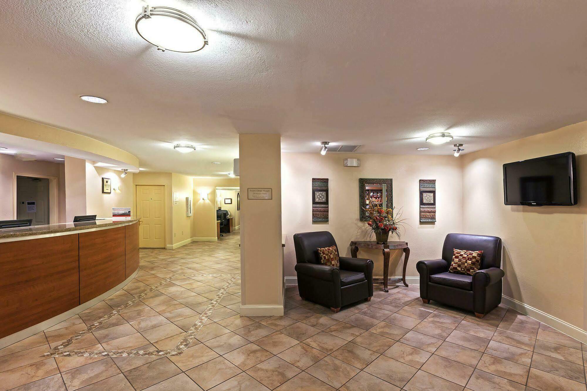 Candlewood Suites Dallas Market Center-Love Field By Ihg Luaran gambar