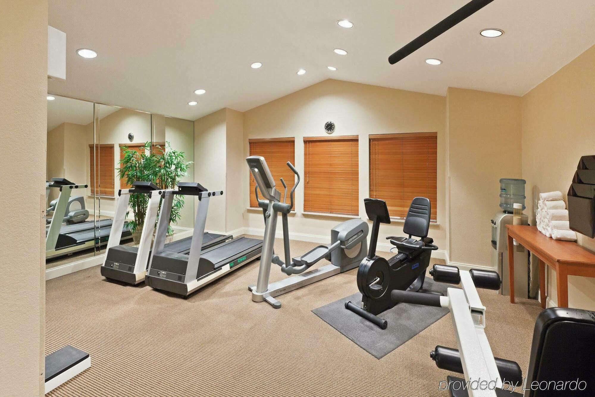Candlewood Suites Dallas Market Center-Love Field By Ihg Kemudahan gambar