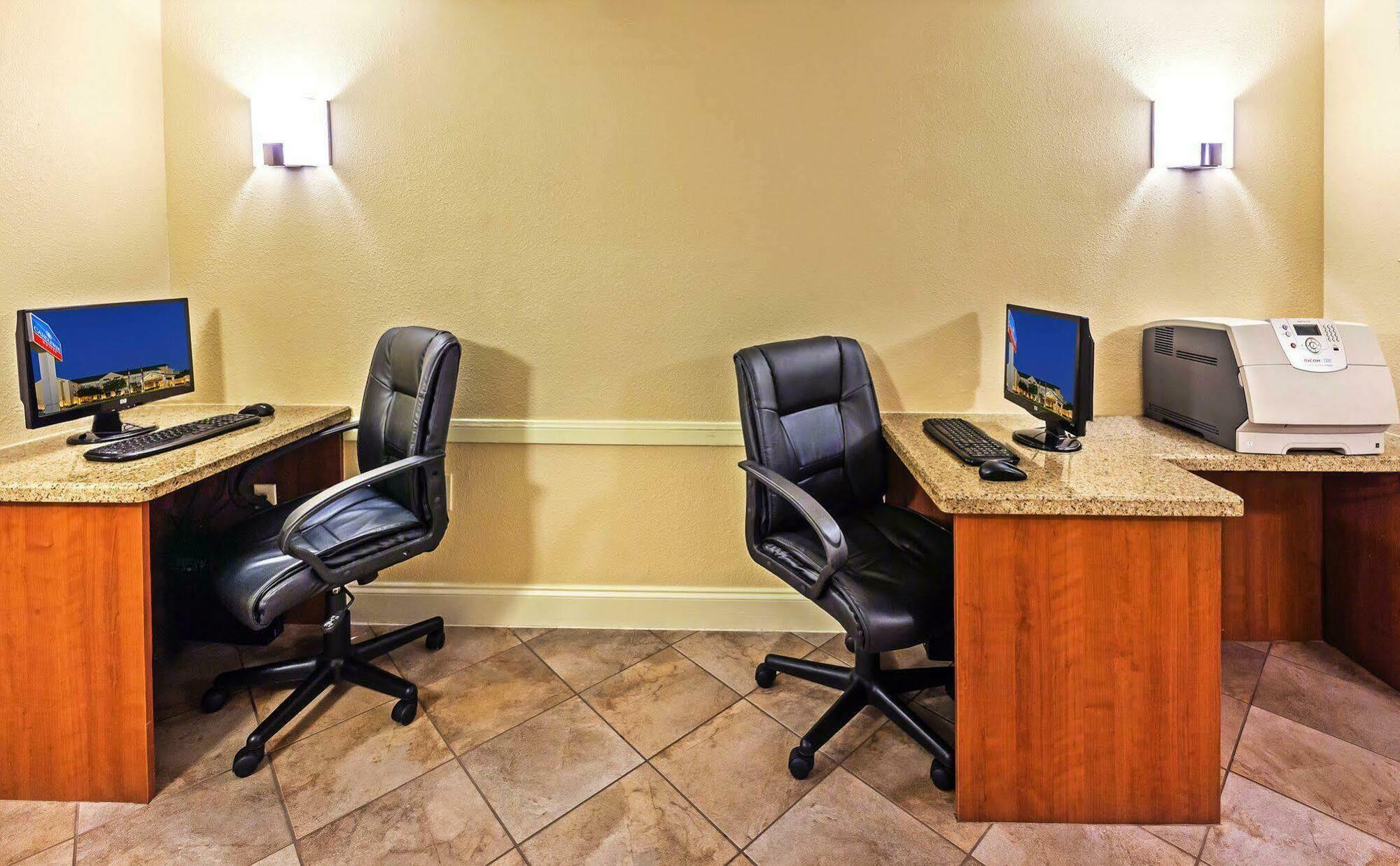 Candlewood Suites Dallas Market Center-Love Field By Ihg Luaran gambar