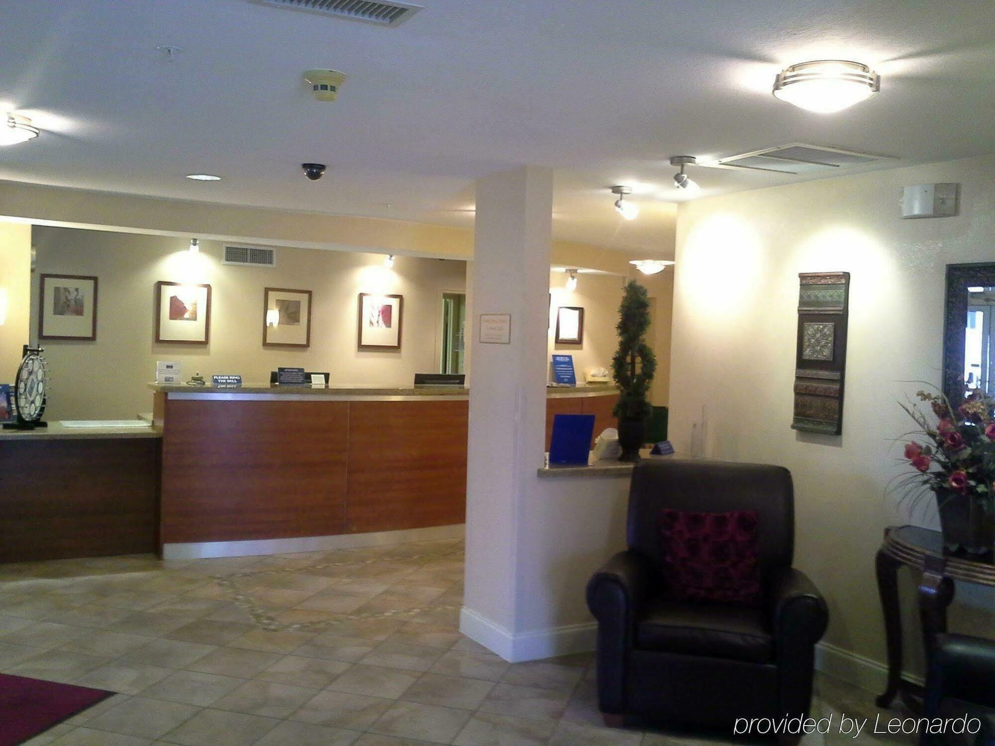Candlewood Suites Dallas Market Center-Love Field By Ihg Luaran gambar