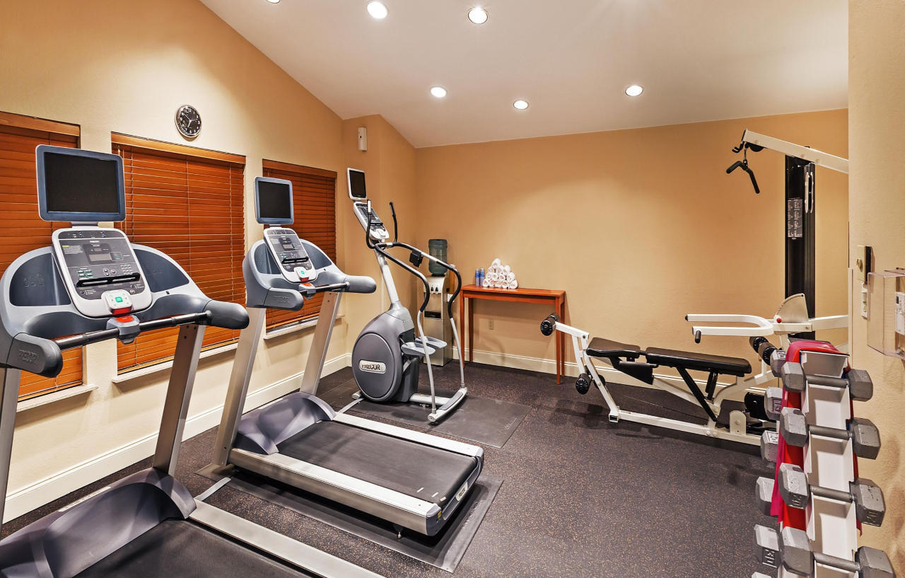 Candlewood Suites Dallas Market Center-Love Field By Ihg Luaran gambar